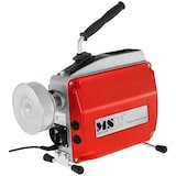 thumbnail of MSW - MSW Furet Electrique MSW-POWER DRAIN CLEAN 2.3E (570W, vitesse de rotation 400 t/min, Ø spirale 9-22mm, pour canalisations