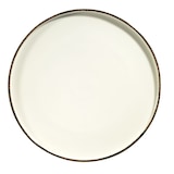 thumbnail of METRO Professional Prato raso Ateo, porcelana, Ø 24 cm, bege, 6 unidades