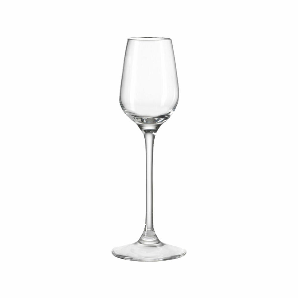 Leonardo Tivoli Digestif Glas, Digestivglas, Schnappsglas, Glas, 20 ml, 20969