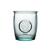 thumbnail of pack de 24 vaso 40 cls. bajo authentic vidrio rustico