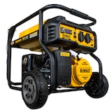 thumbnail of Generatore di corrente benzina DeWALT DXGNP35E - monofase - 3,3 kW- AVR