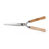 thumbnail of Kit 12 outils de jardin Manche bois Inox et Fer forgés à la main haute qualité traditionnelle  VITO