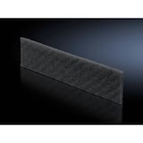 thumbnail of Rittal 8620.100, Staubfilter, Schwarz