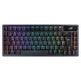 thumbnail of Teclado Aleman Asus Rog Azoth Usb + Rf Wireless + Bluetooth Qwerty Negro