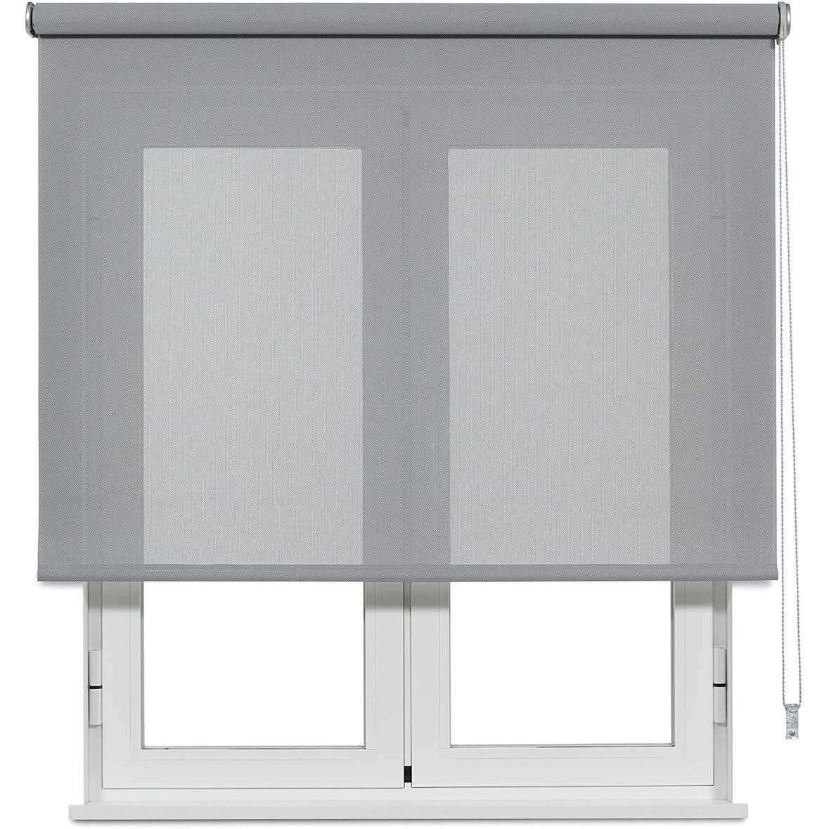 Viewtex Estor Enrollable Screen Vtx10 Perla Gris 150 X 190  0595713071