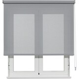 thumbnail of Viewtex Estor Enrollable Screen Vtx10 Perla Gris 150 X 190  0595713071