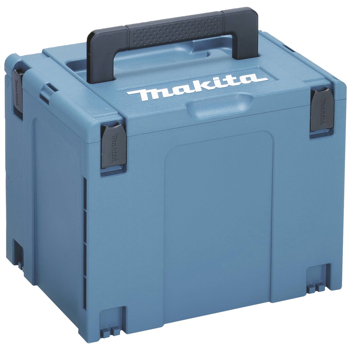 Makita MAKPAC Gr. 4 821552-6 Universal Werkzeugkoffer unbest?ckt 1 St?ck (L x B x H) 295 x 395 x 320