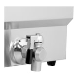 thumbnail of Helloshop26 - Friteuse électrique 2 x 16 litres 230 volts professionnel 3000 watts acier inoxydable 14_0003984