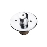 thumbnail of Torneira de chuveiro de parede com temporizador e botão de pressão - SN-35 F