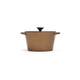 thumbnail of Pentola antiaderente Ø 24 cm in alluminio pressofuso Induzione