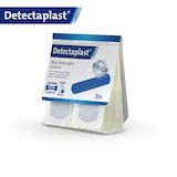 thumbnail of Detectaplast Tear & Wear Elastische blaue detektierbare pflaster 25 x 72 mm - Schachtel 5x 36pcs