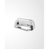 thumbnail of Vitrina Buffet pequena cor branca, dim: 30x21x14 cm