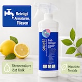 thumbnail of SONETT Badreiniger 500ml Sprühflasche