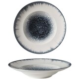 thumbnail of GÜRAL Antares Reno Professional Pastateller, Bone Porzellan, Ø 30cm