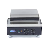 thumbnail of Gaufrier - 6 bâtons - corn dogs - 2 motifs | Maxima - 09374240