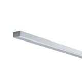thumbnail of Paulmann Profilé de strip LED Square 1m Alu#Satiné 70809