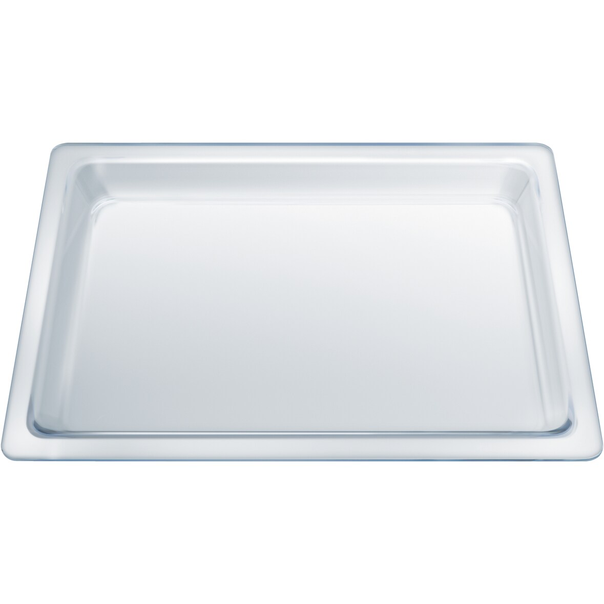 Neff Z11GU20X0 Backofenrost & Backblech Glas