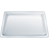 thumbnail of Neff Z11GU20X0 Backofenrost & Backblech Glas