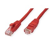 thumbnail of VALUE Patchkabel Kat.6A (Class EA) UTP, rood, 7 m