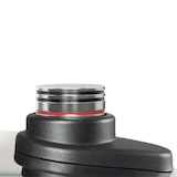 thumbnail of G-SOLA Olla a presión 8 L inox 18/10, triple seguridad, 2 niveles, apta inducción/lavavajillas, incluye recetario David de Jorge.