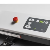 thumbnail of Verpackungspolstermaschine HSM ProfiPack P425, 400V inkl. Adapter Staubabsaugung