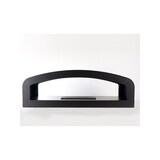 thumbnail of FALCON - Biochimenea de suelo Chimenea independiente de bioetanol, negra.