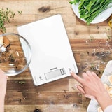 thumbnail of SOEHNLE Küchenwaage "Profi 300" 61507