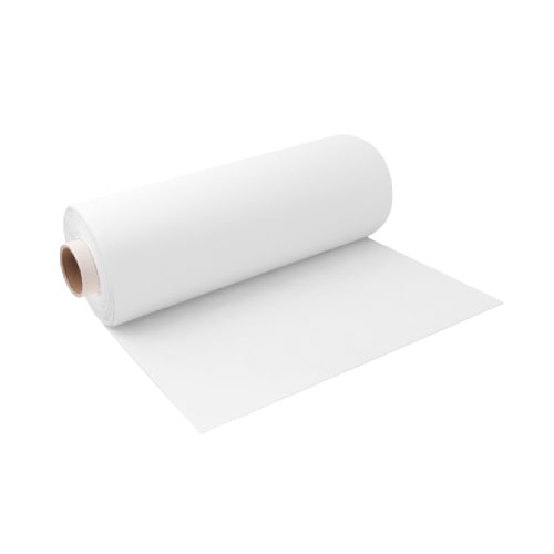 3 Rollen Backpapier Backtrennpapier 38 cm x 200 m Papier weiß