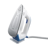 thumbnail of Braun CareStyle 3 IS 3157 BL Dampfbügelstation Weiß/Blau