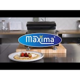 thumbnail of Crepera - crepe individual - Ø21,5 cm