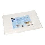 thumbnail of Starpak 10 Passier- und Filtertücher 100 cm x 100 cm weiss