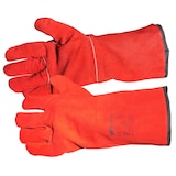 thumbnail of Gants soudeur anti chaleur taille 10 TRAFIMET