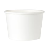 thumbnail of greenbox - Karton-Universal-Becher 400 ml / 16 oz, Ø 115 mm, weiß, 25 St.