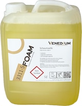thumbnail of Venedium Schaumseife 5 Liter, gelb