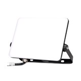 thumbnail of 100w LED Fluter Strahler Scheinwerfer mit Michglas Abdeckung 100W 11000lm 4000K IP65