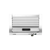 thumbnail of HENDI Worstrolgrill, 1-zone met energiebesparend deksel, 230V/790W, 566x450x(H)259mm