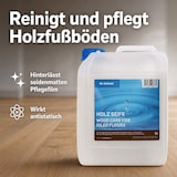 thumbnail of DR. SCHUTZ Holz Seife 5 Liter Reiniger für geölt-gewachste Holz- und Korkböden