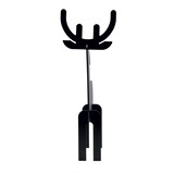 thumbnail of Securit® Tableau de Table 3D – Silhouette Cerf – Double Face – Avec 3 Marqueurs Craie