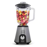 thumbnail of Sogo Glas Glasmixer Glas-Inox-1,5L