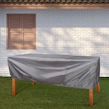 thumbnail of Capa de proteção mesa jardim 200x130x60 cm Aktive Garden