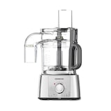 thumbnail of FDP65.590SI KENWOOD Robot da cucina in plastica. Silver (49,2x30,5x43) 1000W, 9 accessori inclusi tra cui frullatore, spremiagrumi, Express Serve™