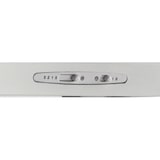 thumbnail of PKM Unterbauhaube UBH5000H2 - 60cm, silber, flach, Dunstabzugshaube