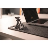 thumbnail of Bloque de escritorio EFFECT 708158 700x330mm negro