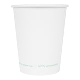 thumbnail of Pappbecher ohne Plastikfolie 18-20 cl / 6-7 oz (54000 Einheiten - 1 Palette)