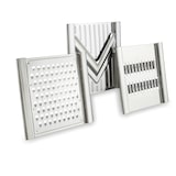 thumbnail of Gemüsehobel - V-Hobel, der Krauthobel oder Gurkenhobel Multihobel Hobel Schäler