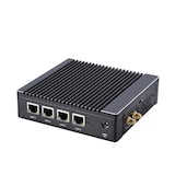 thumbnail of Mini PC Windows Fanless Quad-Core HDMI VGA Basse Consommation Multi-Ports YONIS