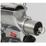 thumbnail of Grattugia elettrica Rgv Maxi VIP 8G/S robusta 450W Argento