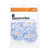 thumbnail of Le Parfait - Le Parfait - Couvercles Pour Confituriers - 82 Mm