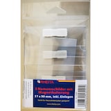 thumbnail of Rheita 3 Namensschilder mit Magnet