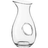 thumbnail of 6 x Karaffe AURUM 150 cl mundgeblasen!